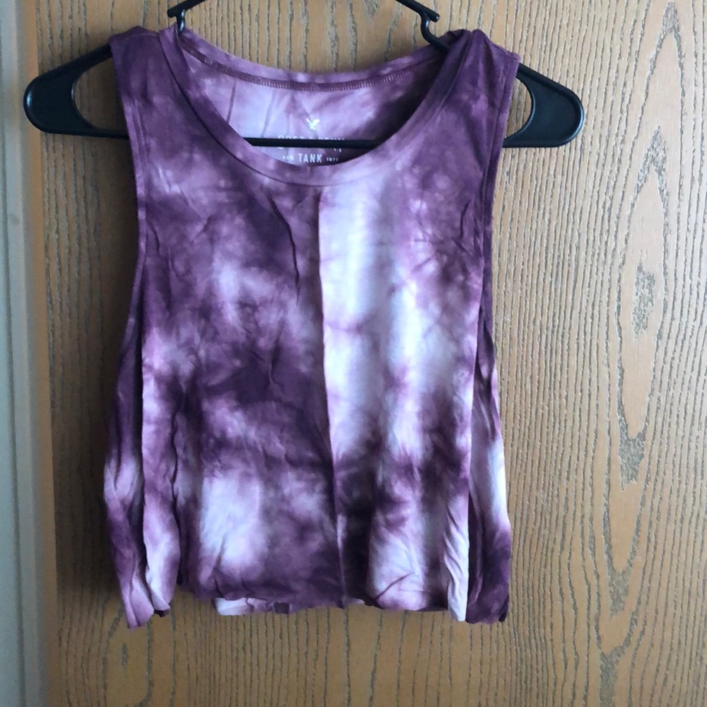 American eagle soft & sexy tank